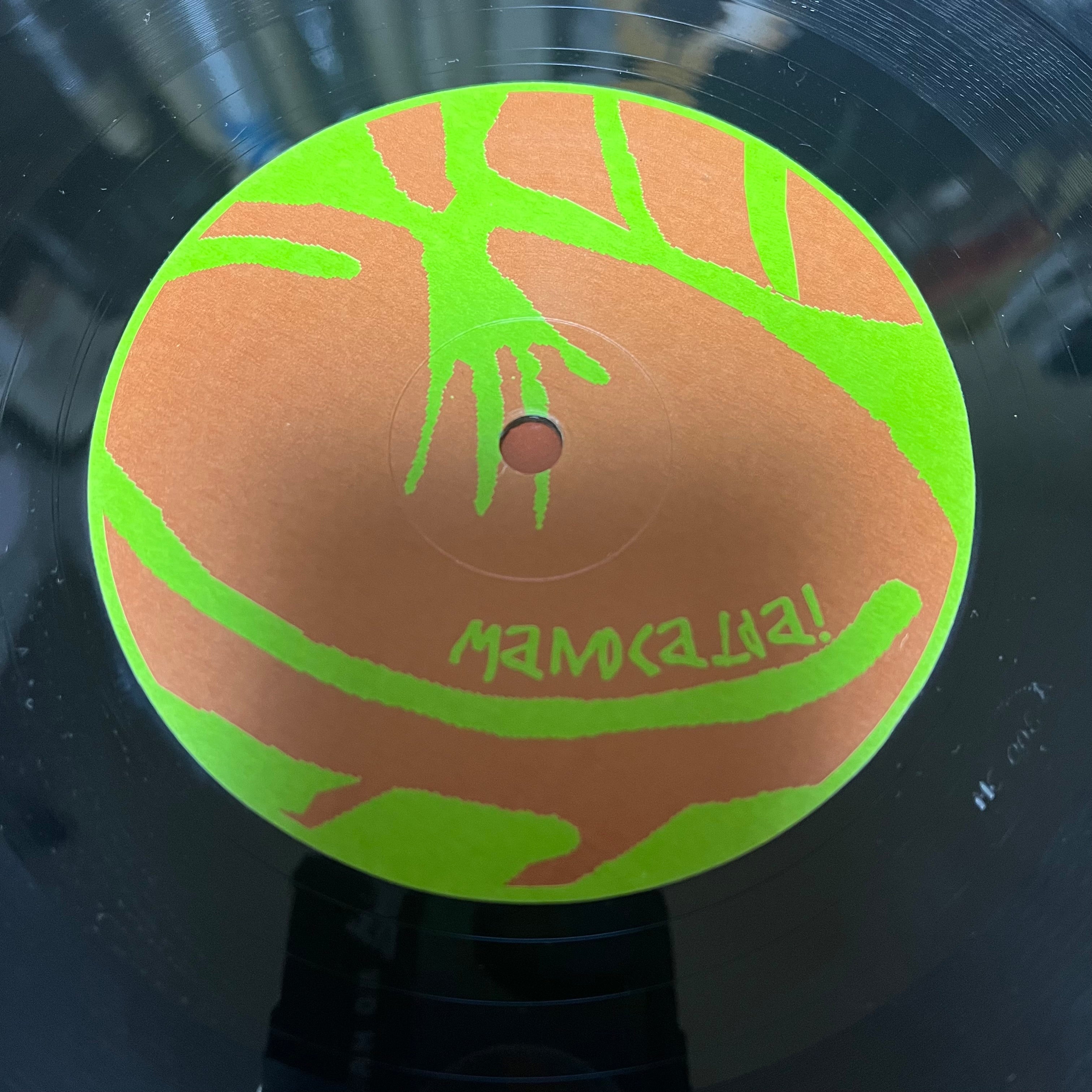 Dan Mela & Louie B – Born To Be A Child