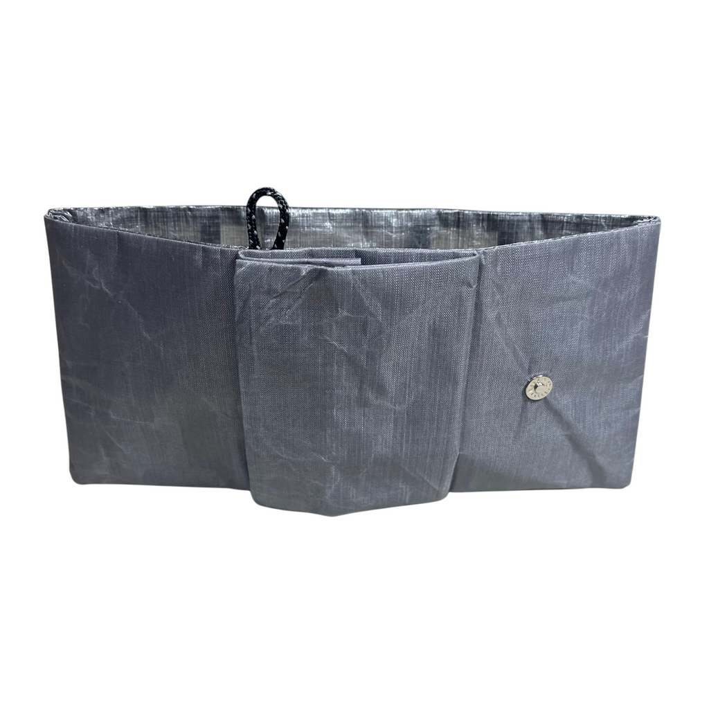 HARD MINIMAL DCF WALLET(VELCRO)