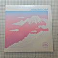 ススム ヨコタ = Susumu Yokota – Acid Mt.Fuji = 赤富士