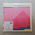 ススム ヨコタ = Susumu Yokota – Acid Mt.Fuji = 赤富士 (REMASTERED 30TH ANNIVERSARY EDITION)