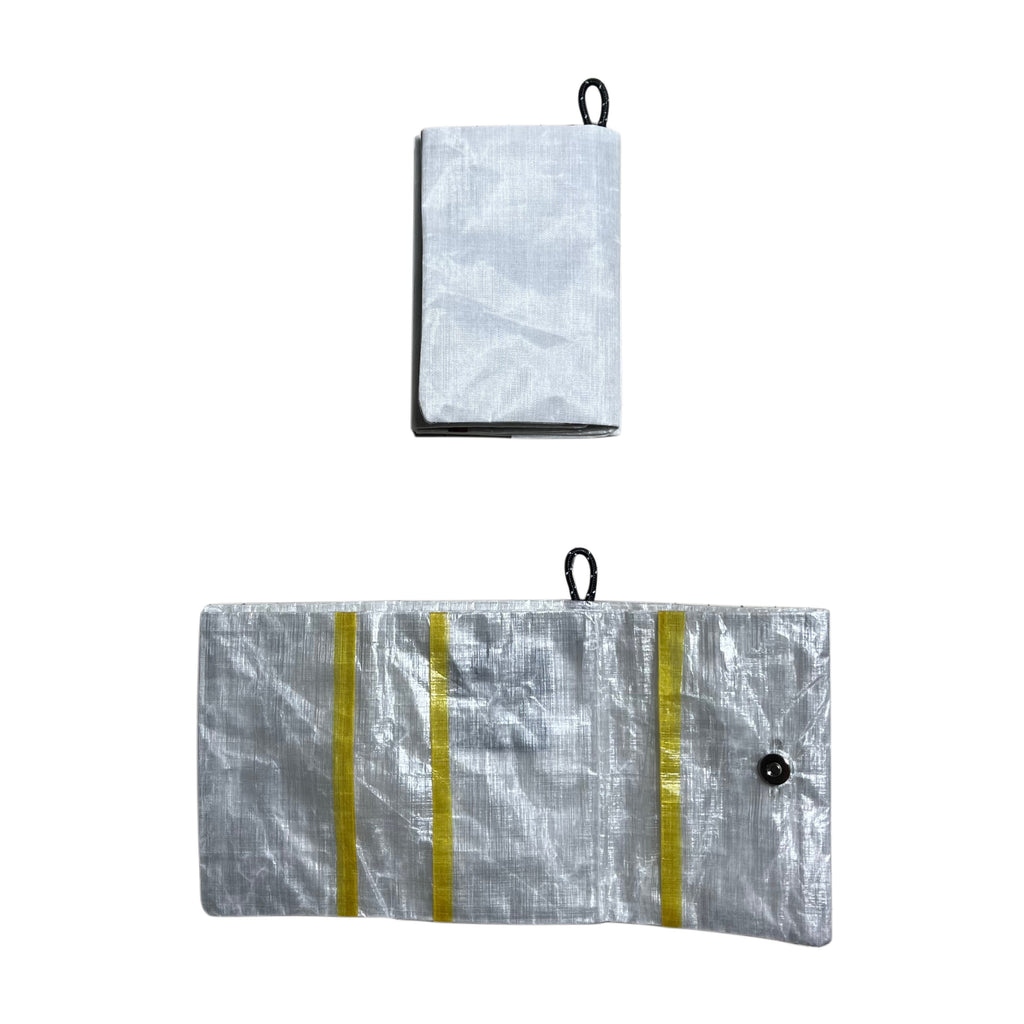 HARD MINIMAL DCF WALLET(VELCRO)
