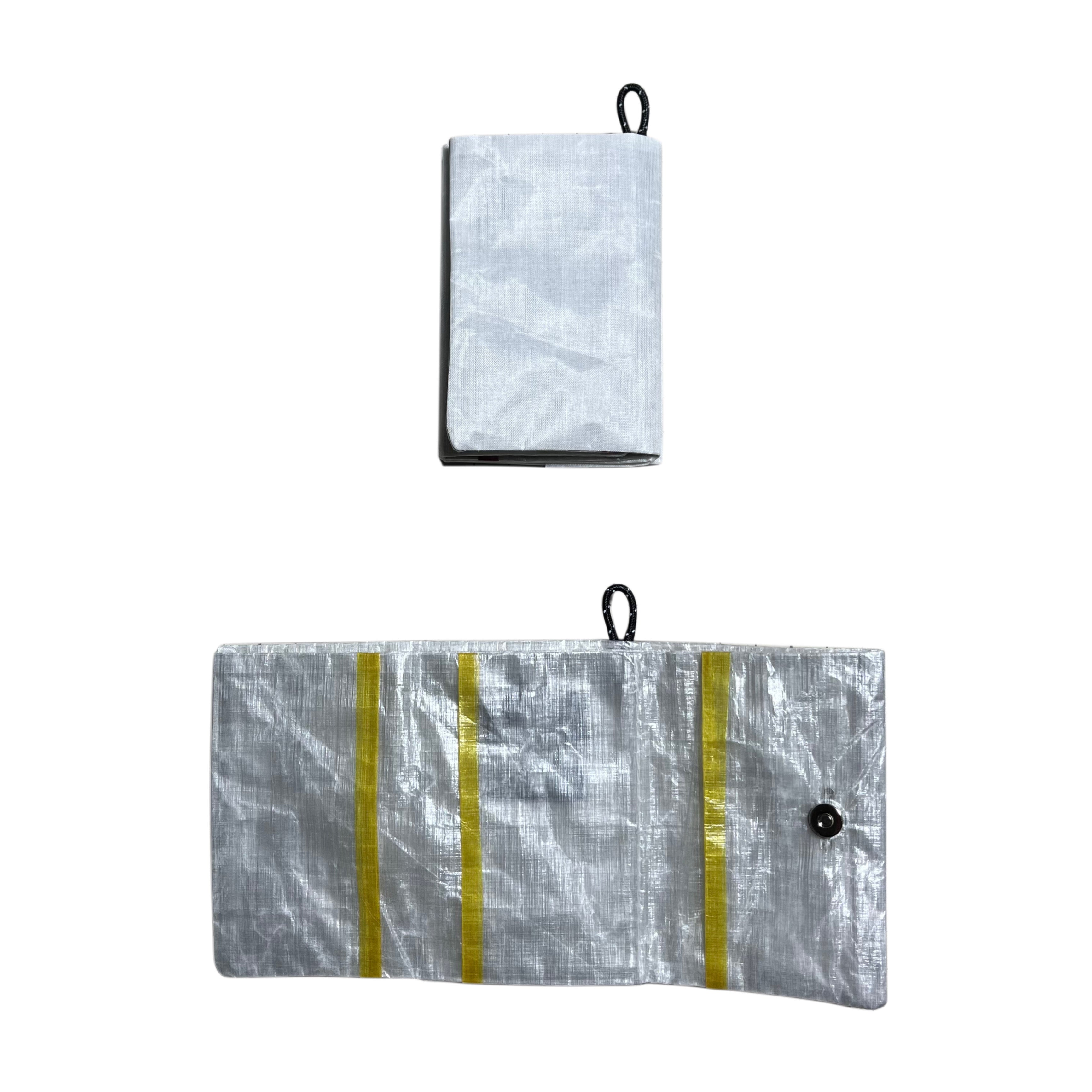 HARD MINIMAL DCF WALLET(VELCRO)