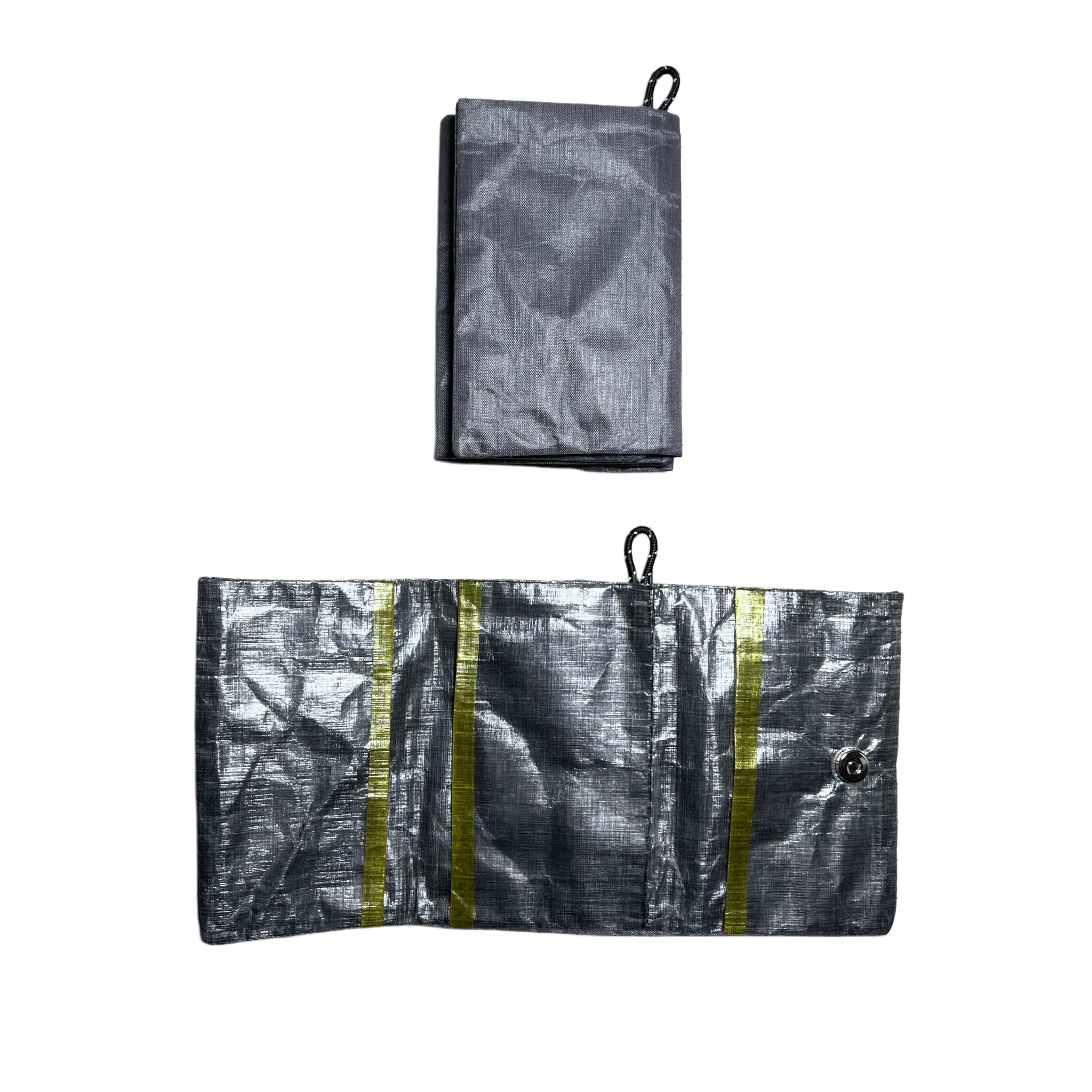 HARD MINIMAL DCF WALLET(VELCRO)
