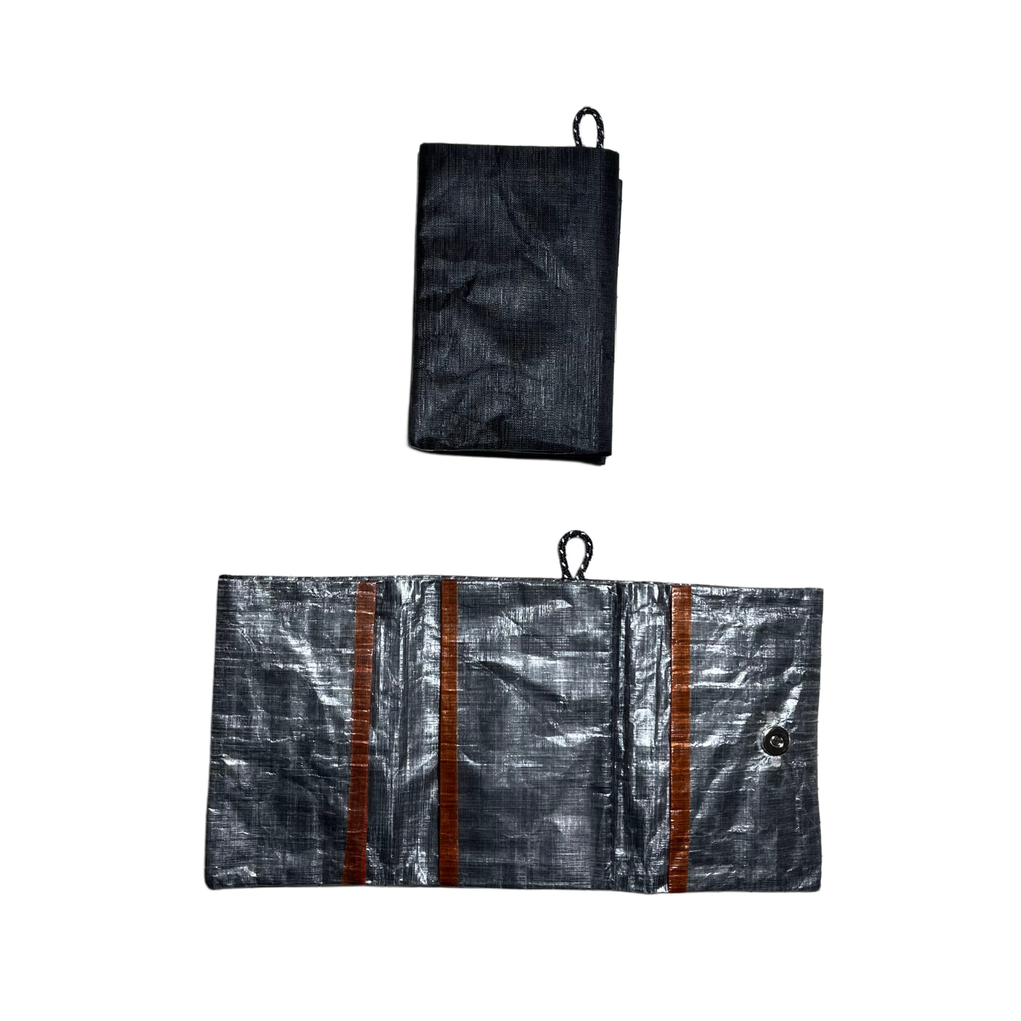 HARD MINIMAL DCF WALLET(VELCRO)