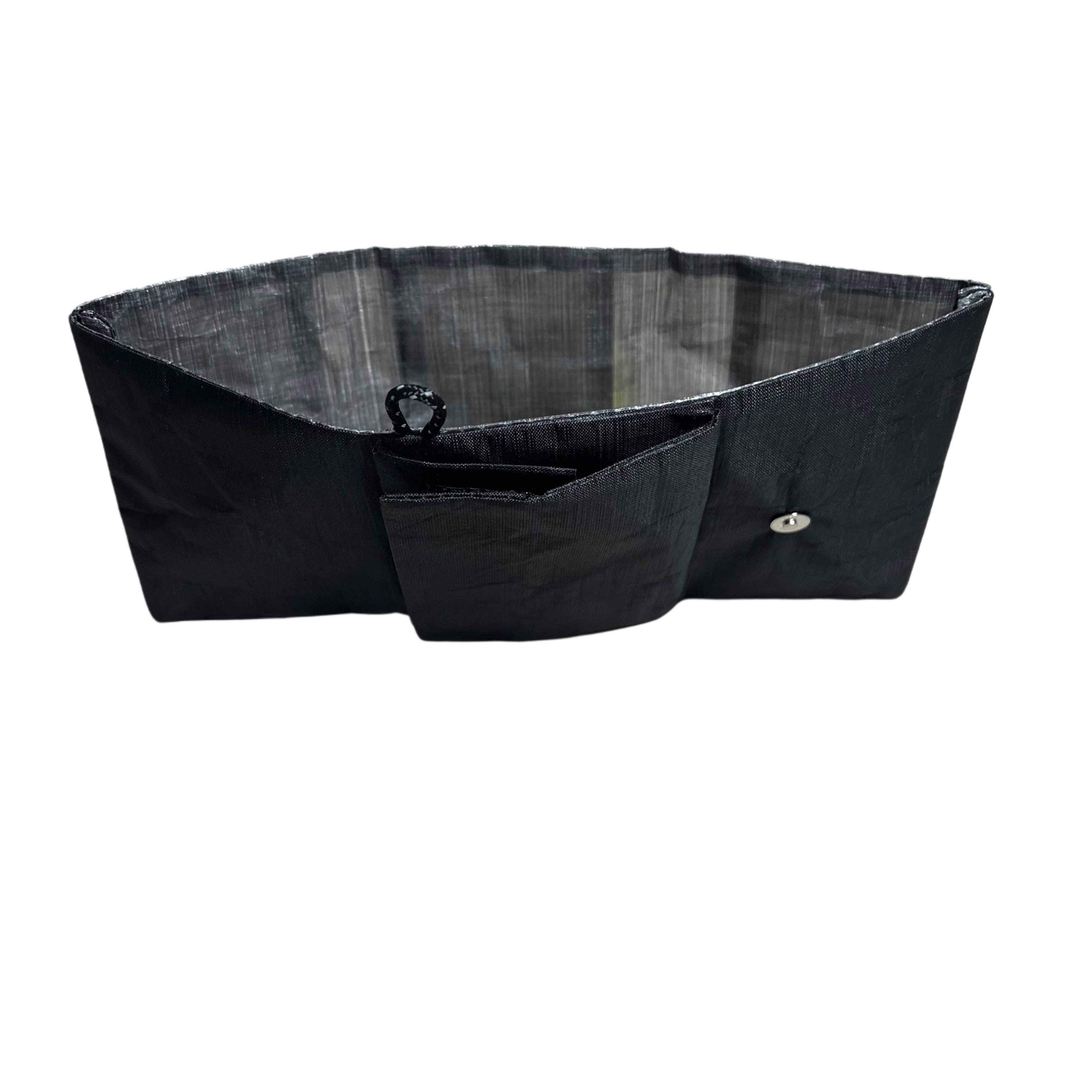 HARD MINIMAL DCF WALLET(VELCRO)