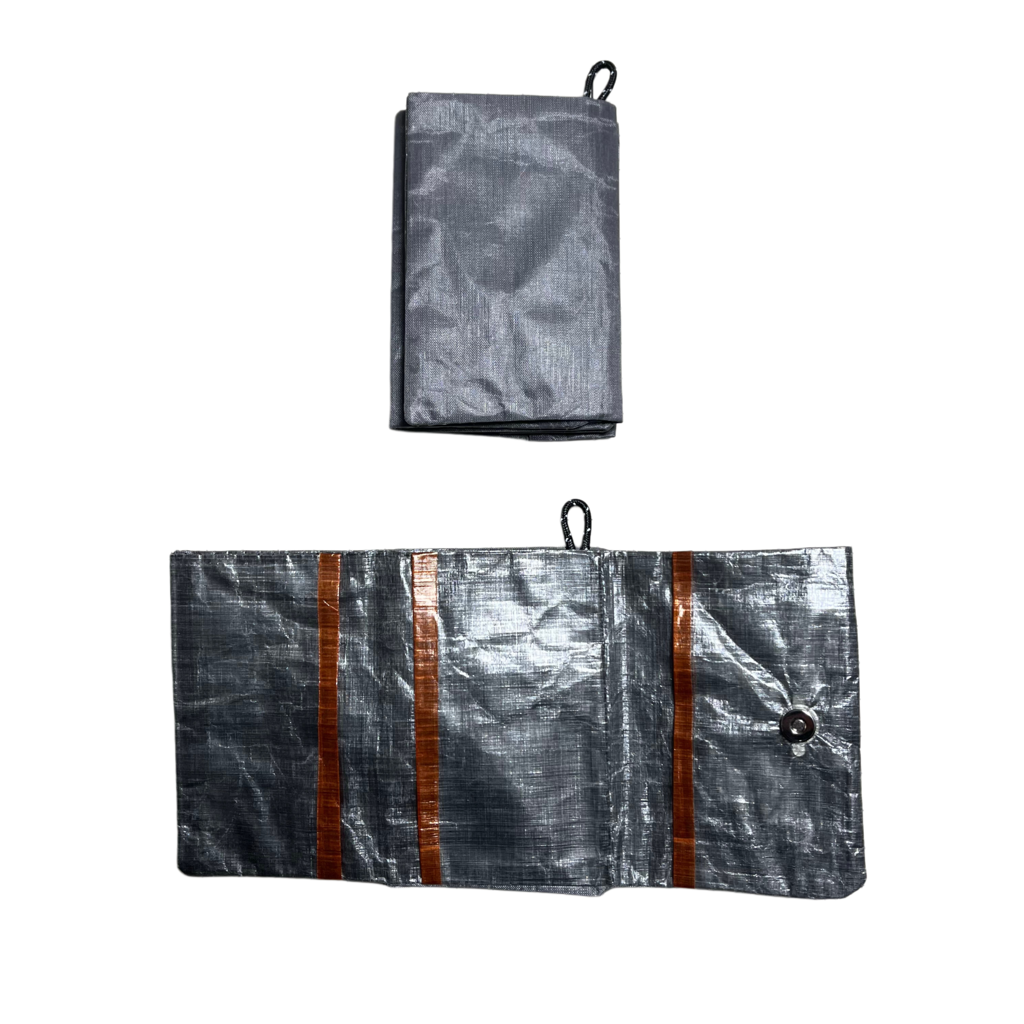 HARD MINIMAL DCF WALLET(VELCRO)
