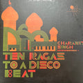 Charanjit Singh – Synthesizing: Ten Ragas To A Disco Beat