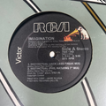Imagination – Instinctual