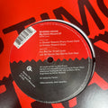 Severed Heads – Big Saints Reward EP (88 - 90 Dubs)