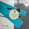 Sylvester ‎– You Make Me Feel (Mighty Real) (12'' Ultimix)