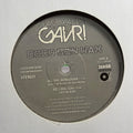 Jean Claude Gavri ‎– The Hangover