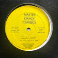 Various ‎– Master Dance Classics