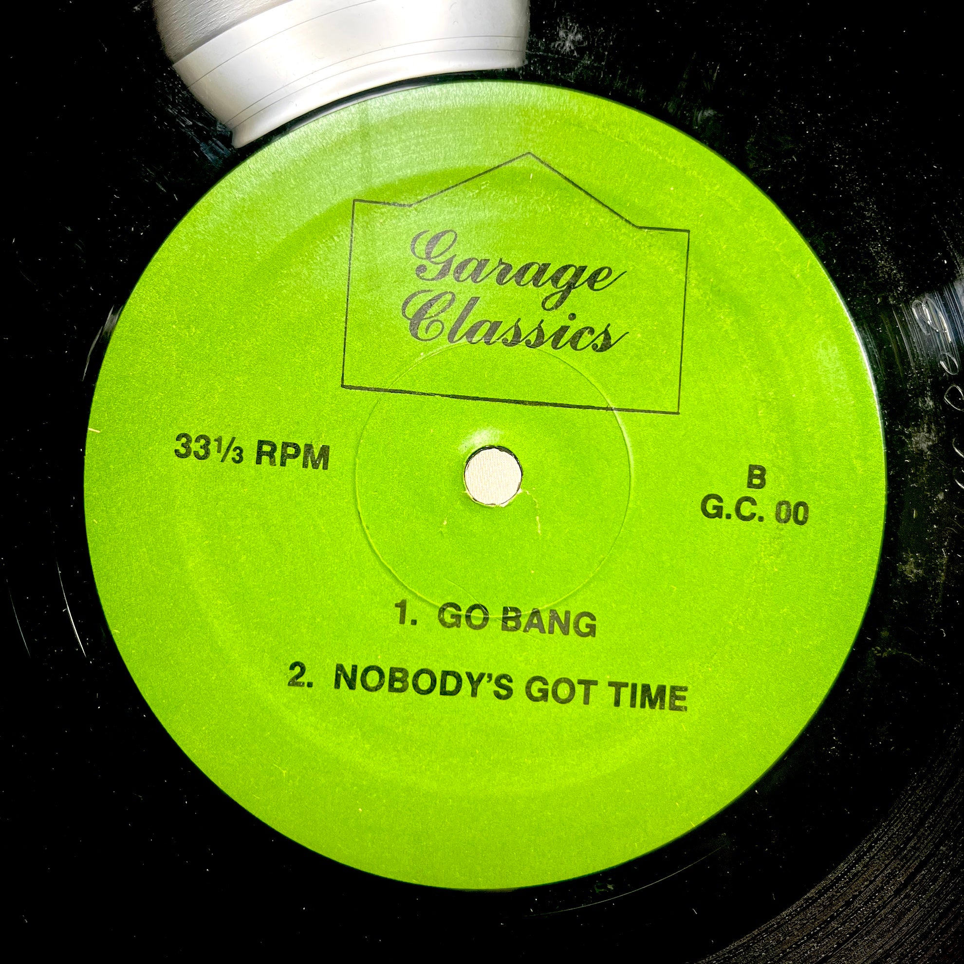 Various – Garage Classics