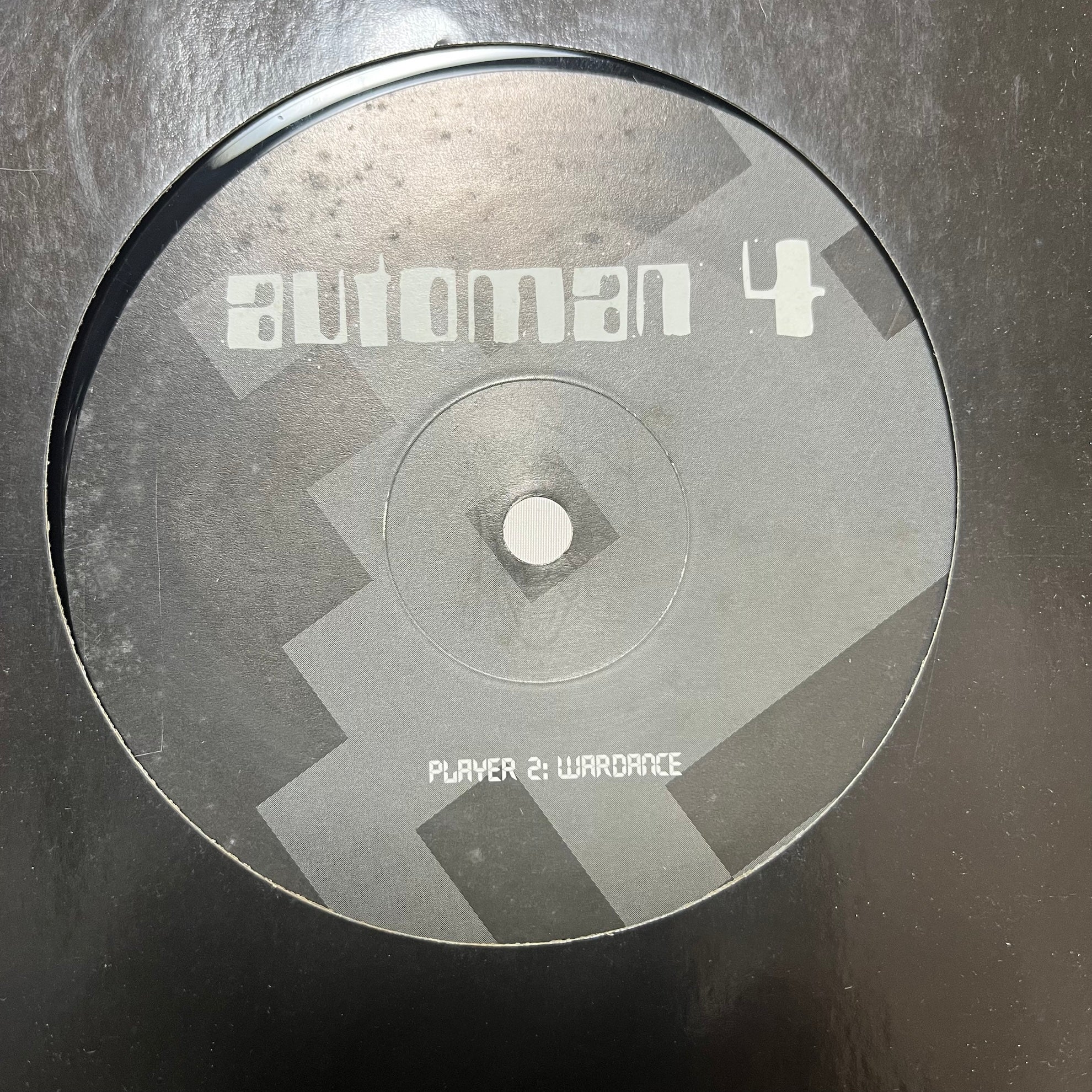 La Bionda / Klein & M.B.O. / Kebekelektrik – Automan 4
