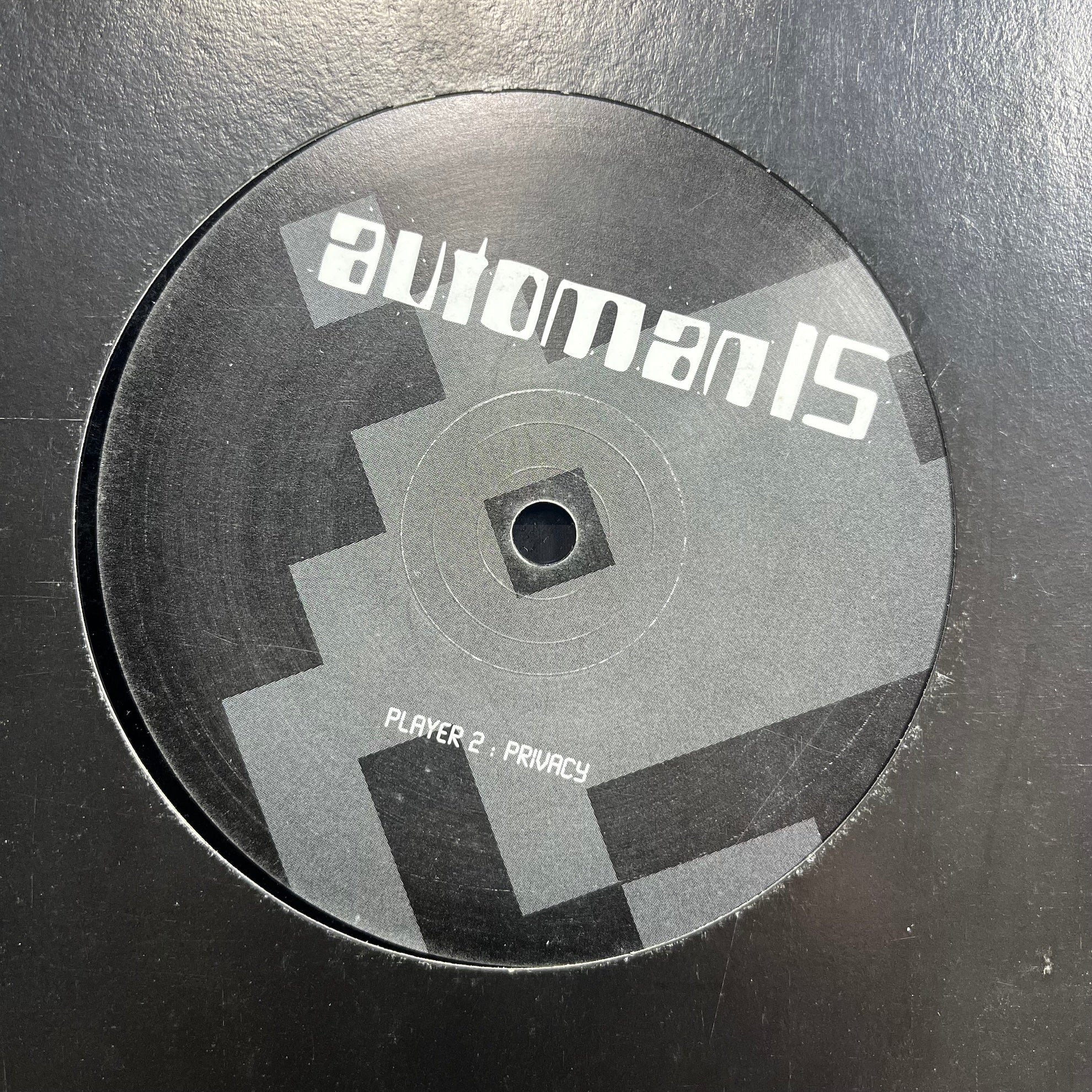 Transvolta / East Wall – Automan 15