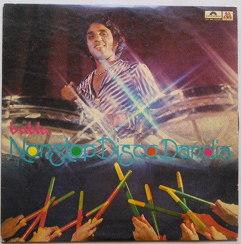 Babla – Nonstop Disco Dandia