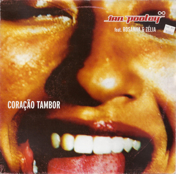 Ian Pooley – Coração Tambor