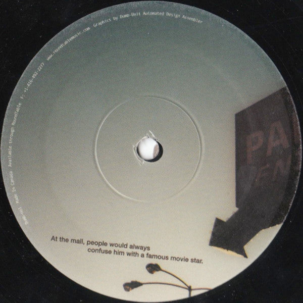 Jacob Fairley – Cossack EP