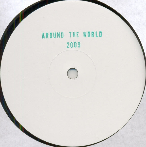 Daft Punk – Around The World 2009