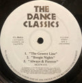 Heatwave / BT Express  – Untitled