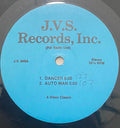Gino Soccio / Newcleus / Pleasure / Liquid Liquid – Dancer / Auto Man / Take A Chance (Remix) / Cavern