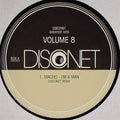 Disconet Greatest Hits Volume 8