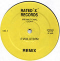Giorgio Moroder / Chicago – Evolution / Street Player