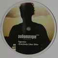 Tigerskin – Everybody Likes Ollie