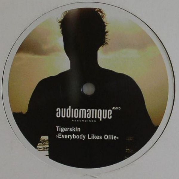 Tigerskin – Everybody Likes Ollie