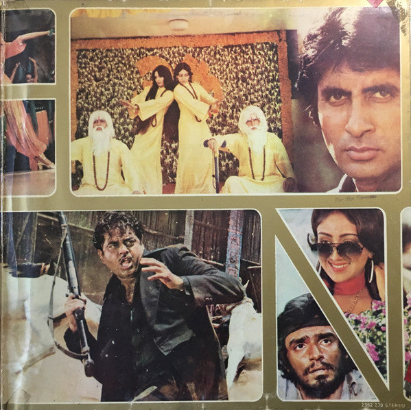 R. D. Burman – Shaan