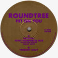 Roundtree – Hit On You