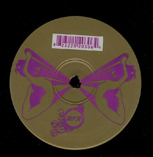 Roundtree – Hit On You