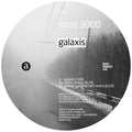 Taras 3000 – Galaxis
