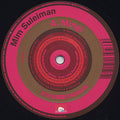 Running Back

Mim Suleiman – Mingi