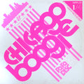 Kasso / Liquid Liquid / Adonis / Six Brown Brothers – Paradisco 3000 : Chicago Boogie Sampler 1/4