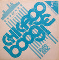 Various – Paradisco 3000 Chicago Boogie (Sampler 2/4)