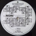 DJ Nori – Nori's EP