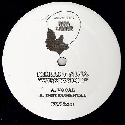 Kerri Chandler V Nina Simone – Westwind