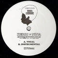 Kerri Chandler V Nina Simone – Westwind