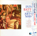 The Art Of Noise – Into Battle With The Art Of Noise