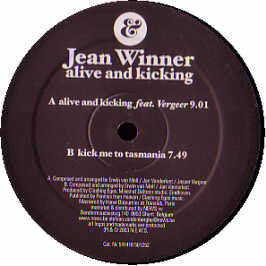 Jean Winner – Alive And Kicking