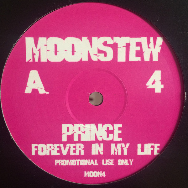 Prince / Made In USA – Forever In My Life / Shake Your Body