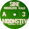 Sine  / The Sequence – Mosquito Walk / Funk You Up
