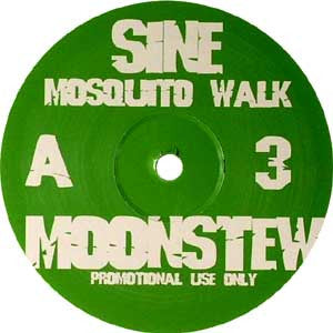 Sine  / The Sequence – Mosquito Walk / Funk You Up