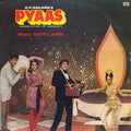 Bappi Lahiri – Pyaas