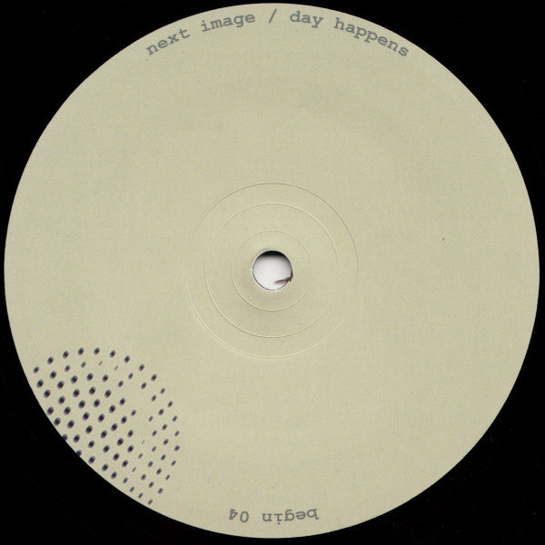 Begin – Next Image