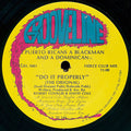 2 Puerto Ricans, A Blackman And A Dominican – Do It Properly (The Original)
