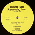 Keni Burke / Bohannon – Risin' To The Top / Let's Start A Dance
