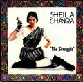 Sheila Chandra – The Struggle