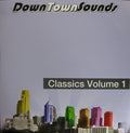 Various – DownTownSounds Classics Volume 1